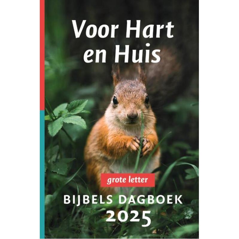 Voor hart en huis 2025